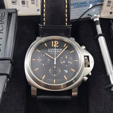 panerai มือสอง ราคา|นาฬิกา panerai ราคา.